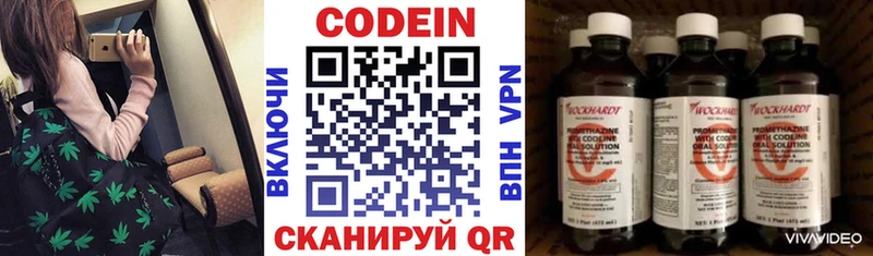 Кодеин Purple Drank  Судак 